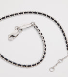 Redline Aurore bracelet 18kt white gold (British brand)