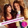 Batiste 24H Fresh Dry Shampoo Touch Activated Technology - British product