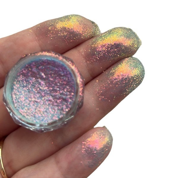 Magical Moondust Super Multichrome Loose Eyeshadow 0.5g