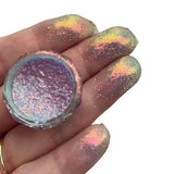 Magical Moondust Super Multichrome Loose Eyeshadow 0.5g GOODS Superdrug   