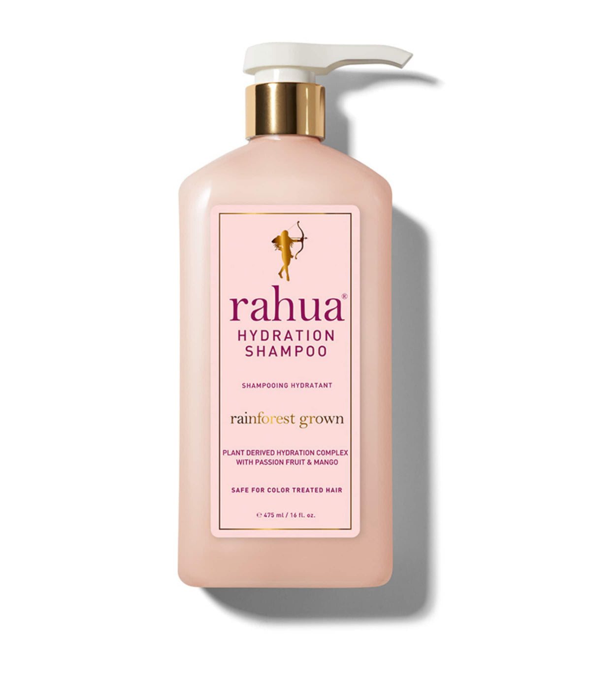 Rahua Hydration Shampoo moisturiser 473ml, imported from the UK