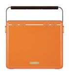 Fieldbar Gin Trunk cooler box 38x45x25cm, UK version