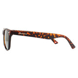 Montana MP10 brown polarised sunglasses, imported from the UK