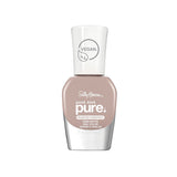 Sally Hansen Good Kind Pure Nail Polish - Love You Lotus GOODS Superdrug   