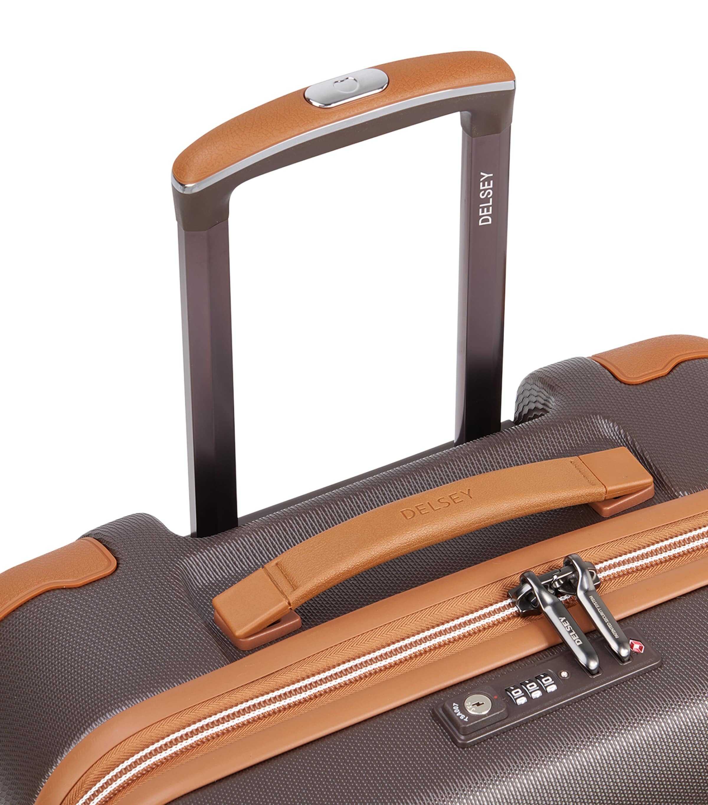Delsey Chatelet Air 2.0 suitcase 76cm - British product
