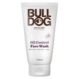 Bulldog Oil Control Face Wash 150ml Activity Placemats Boots   