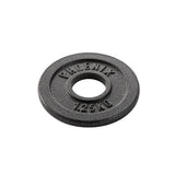 Phoenix Fitness weight plate 1.25kg 2 Inch - British product