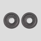 Phoenix Fitness weight plate 1.25kg 2 Inch - British product