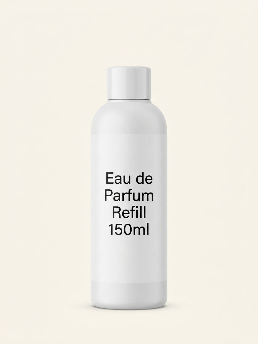 Burberry Hero Herrenduft Nachfüllpackung 200ml - Britisches Produkt