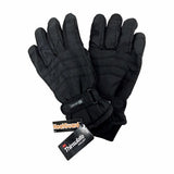 Thinsulate 3M waterproof ski gloves, imported from the UK