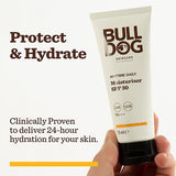 Bulldog Anytime Daily Moisturiser SPF 30 75ml GOODS Boots   