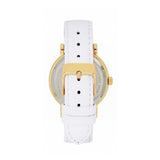 Toff London ladies watch with black dachshund design (British brand)