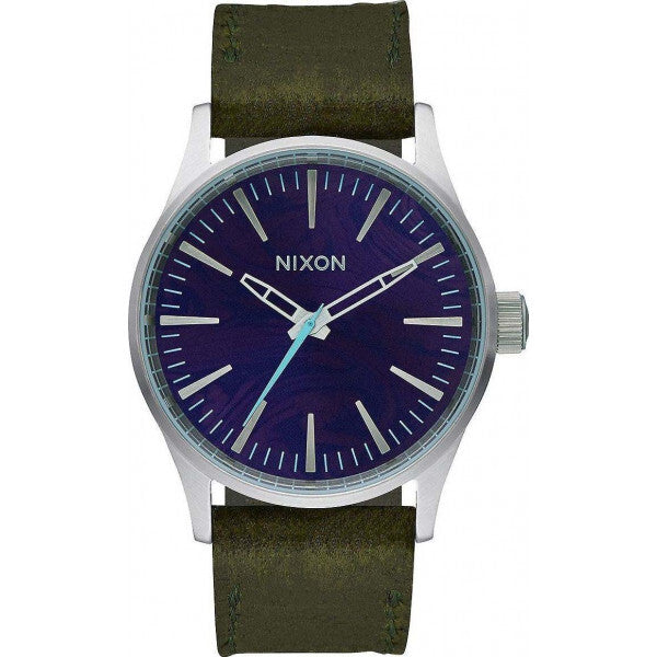Nixon Blue Ladies Watch - British product