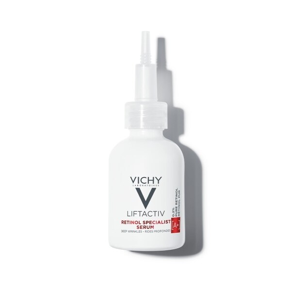 Vichy Liftactiv Retinol Specialist Serum 30Ml GOODS Superdrug   