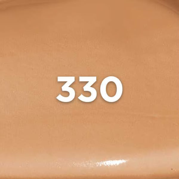 L'Oreal Paris Infallible Foundation Shade 330, UK version
