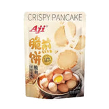 Aji crispy pancake original flavour snack, imported from the UK