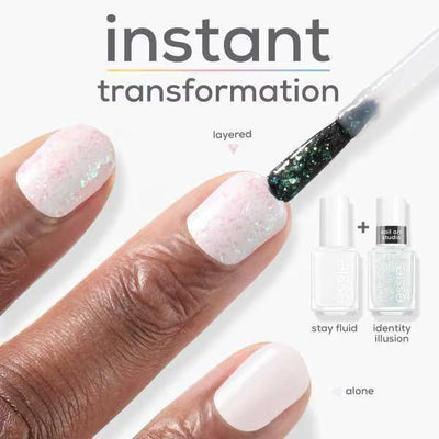 Superdrug Essie Core Original Nail Polish 990 Stay Fluid White - Achetez en ligne sur McGrocer