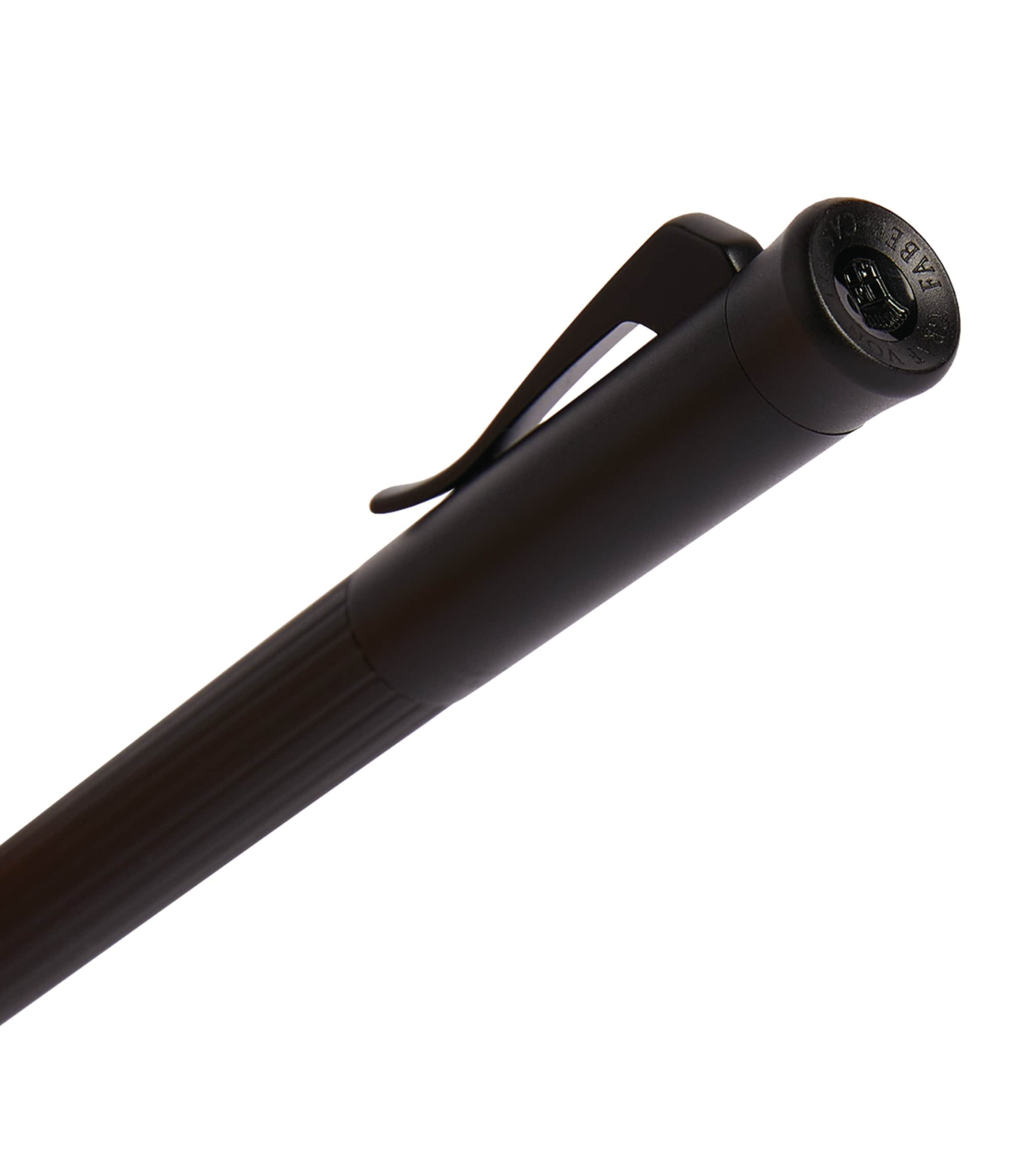 Graf von Faber-Castell Tamitio Propelling Ballpoint Pen, UK version