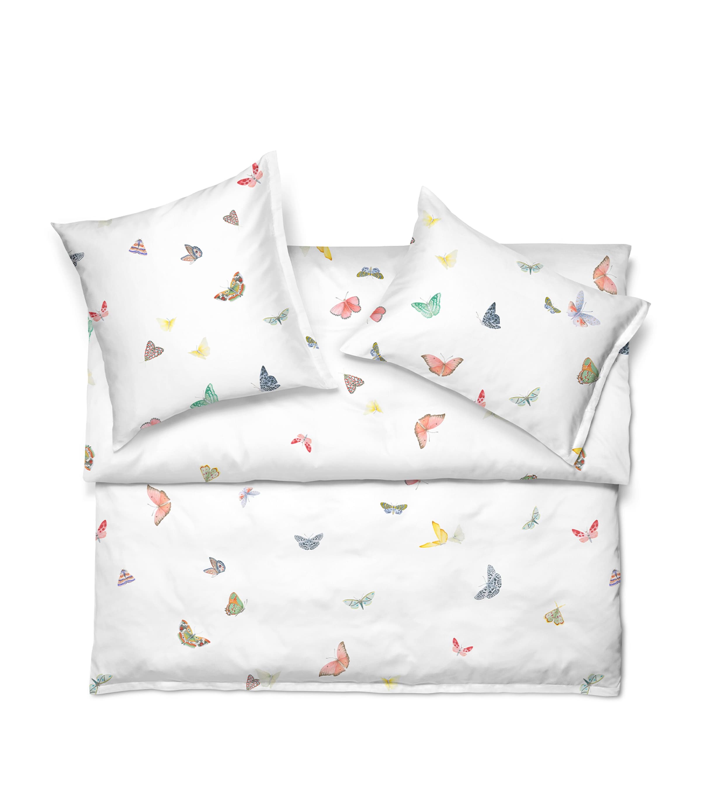 Schlossberg Jil Oxford pillowcase 50cm x 75cm (British brand)