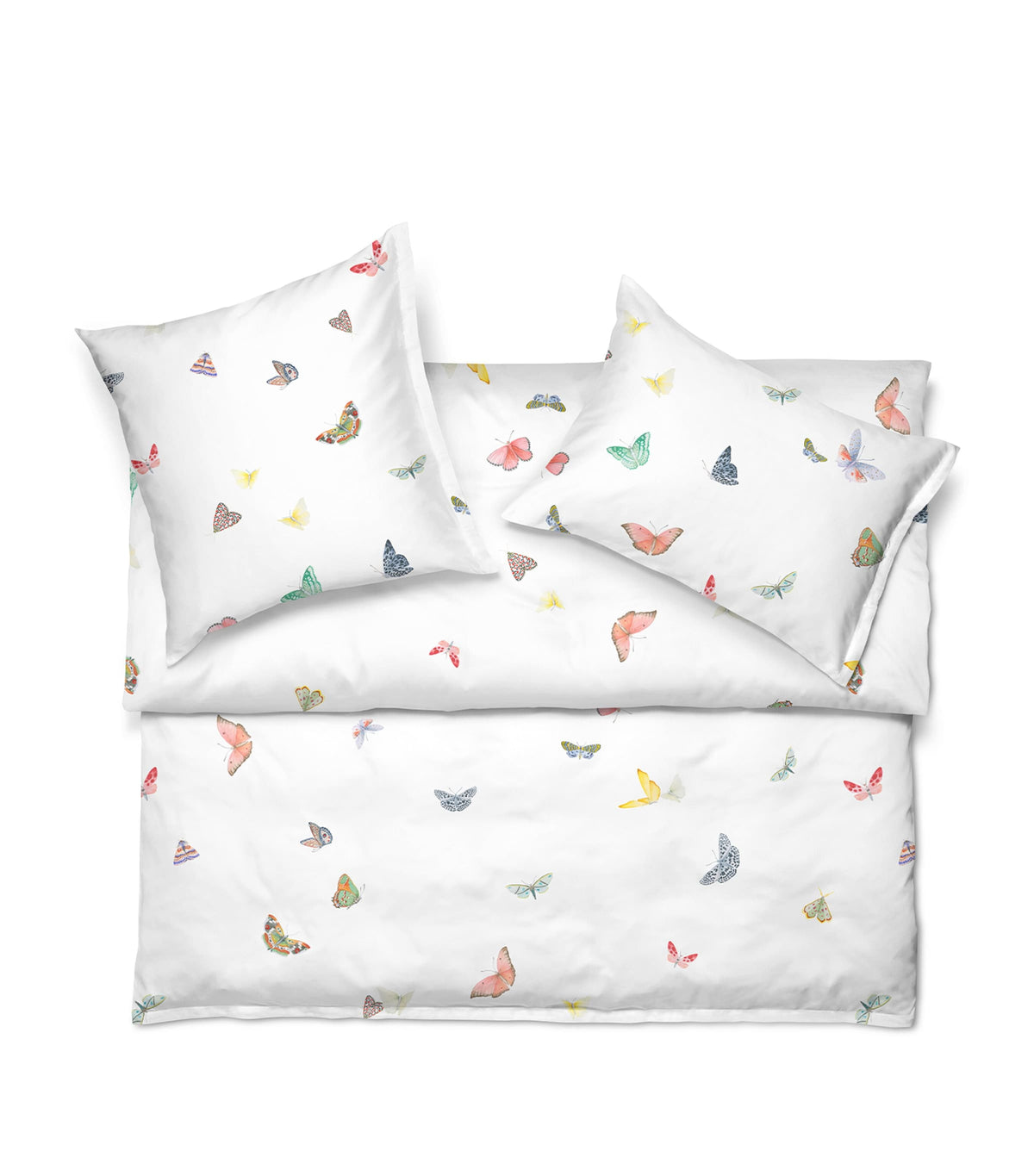 Schlossberg Jil Oxford Pillowcase (50cm x 75cm)