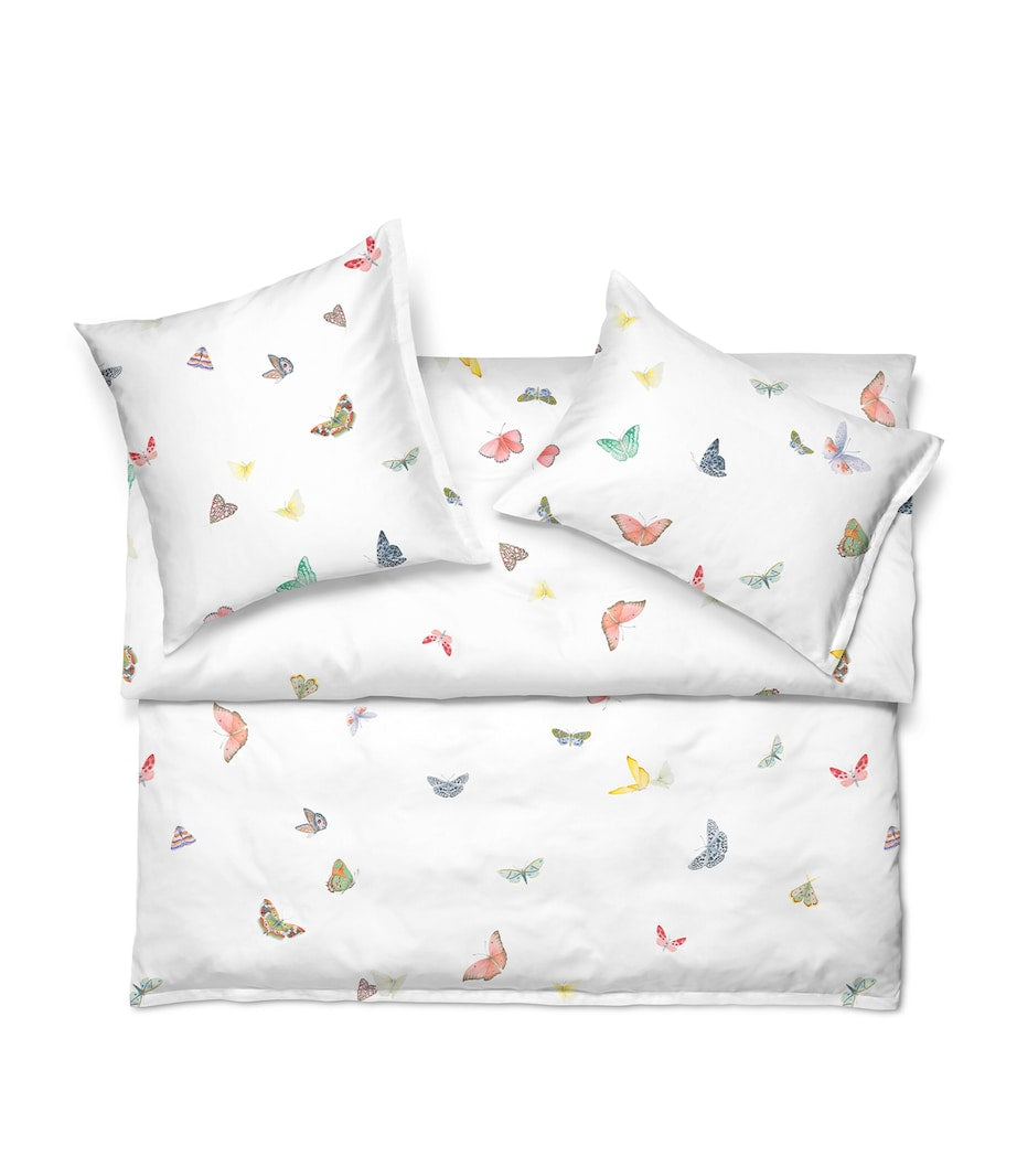 Schlossberg Jil Oxford pillowcase 50cm x 75cm (British brand)