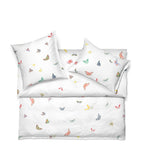 Schlossberg Jil Oxford pillowcase 50cm x 75cm (British brand)