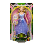 Mattel Wicked For Good Glinda Singing Doll 32cm (British brand)