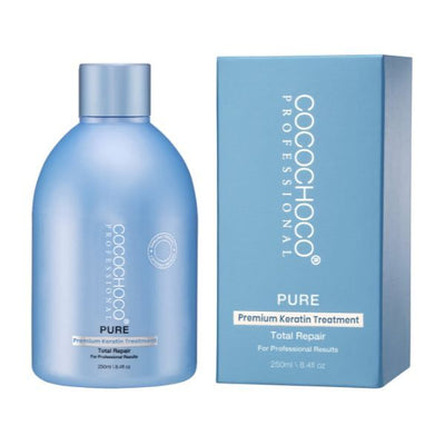 Superdrug Cocochoco Pure Brazilian Keratin Hair Treatment 250ml- Buy online at McGrocer