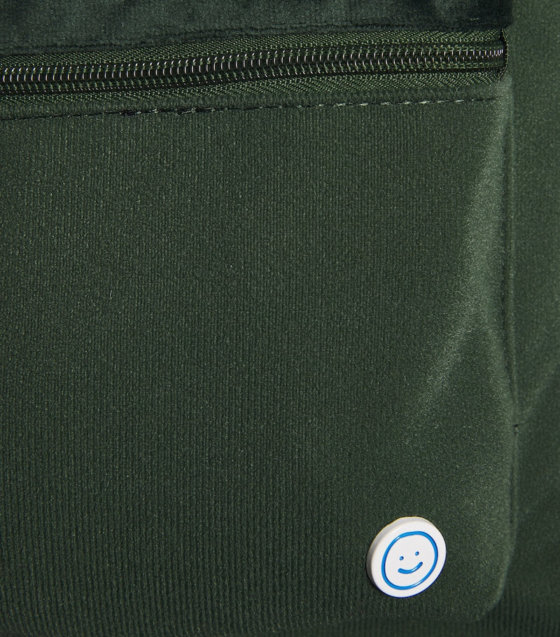 Becco Bags Harrods sports backpack, imported from the UK
