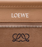 LOEWE Mini Amazona 180 top-handle bag in calfskin, UK version