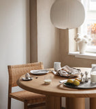 Georg Jensen Cobra fruit bowl 24cm, UK version