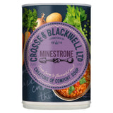 Crosse & Blackwell Minestrone 400g GOODS ASDA   