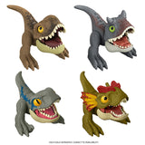 Jurassic World Dominion Uncaged Wild Pop-Up Assortment GOODS Sainsburys   