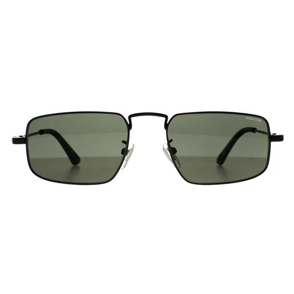 Police SPLN31 Origins Lite Grey men sunglasses (British brand)