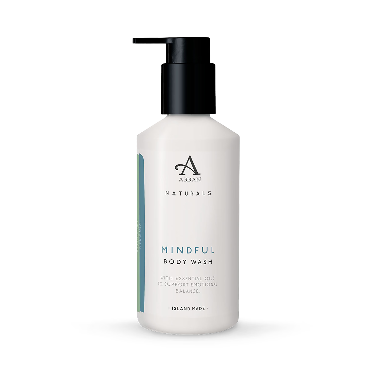 Mindful Hand Wash Lemon & Patchouli 250ml, UK version