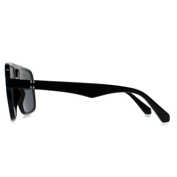 Guess sunglasses black men's - British product