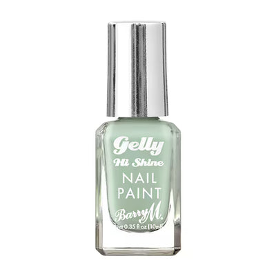 Superdrug Barry M Gelly Nail Paint Eucalyptus- Jetzt online bei McGrocer kaufen