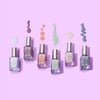 Barry M Gelly Nail Paint Eucalyptus - British product