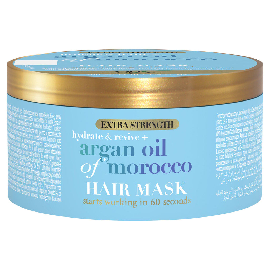 OGX Argan Oil of Morocco Hair Mask 300ml