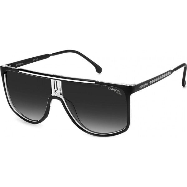 Carrera 1056 black sunglasses 61 mm (British brand)