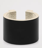 TOM FORD Fera open ring brass - British product