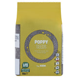 ASDA Poppy Seeds 150g GOODS ASDA   