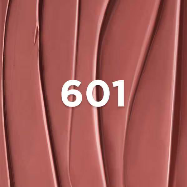L'Oréal Paris nude lipstick 601 worth it, UK version