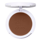 e.l.f. Camo Powder Foundation Fair 100 W GOODS Superdrug Rich 620 W  