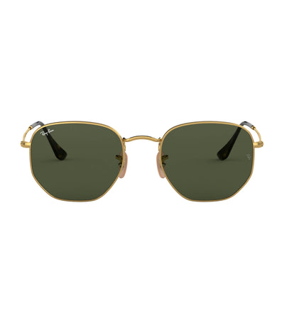 Harrods Ray-Ban Hexagonal Sunglasses- Buy online at McGrocer