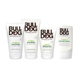 Bulldog Original Skincare Bundle Men's Toiletries Boots   