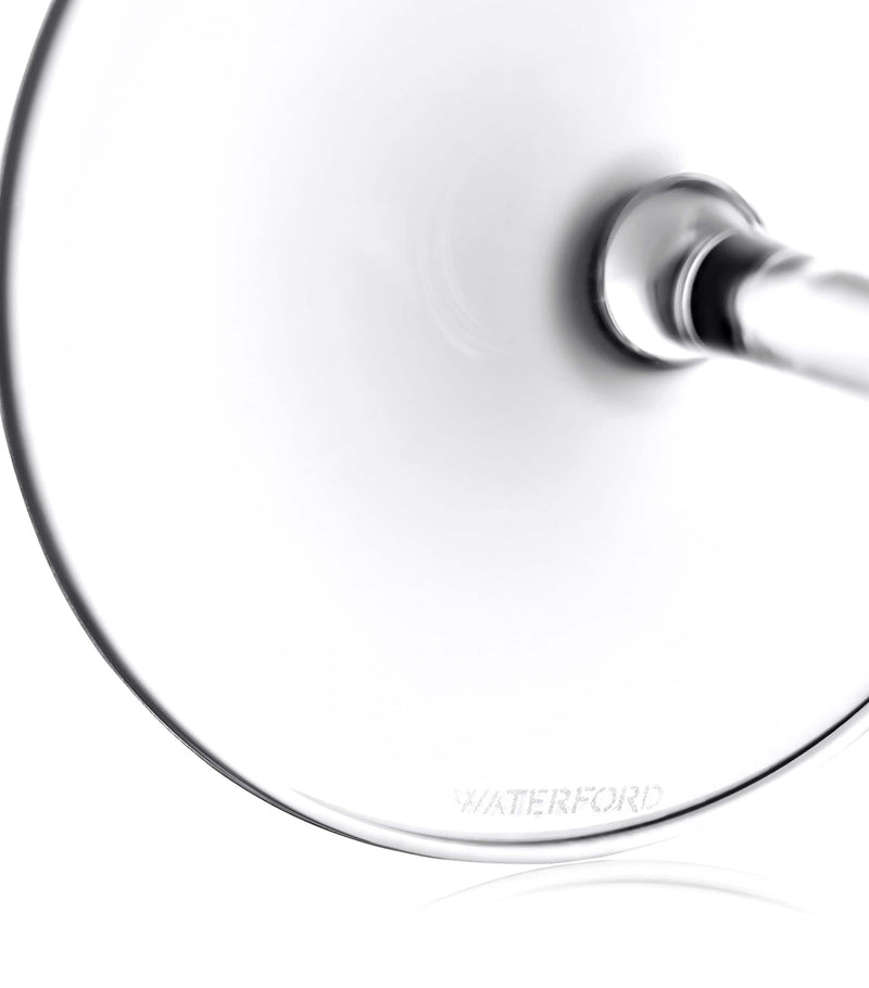 Waterford Lismore Essence balloon wine glasses 510ml (British brand)