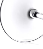 Waterford Lismore Essence balloon wine glasses 510ml (British brand)