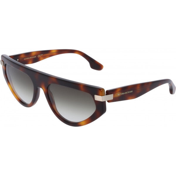 Victoria Beckham grey VB685S sunglasses 56, UK version