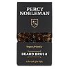 Percy Nobleman Vegan Friendly Beard Brush GOODS Boots   